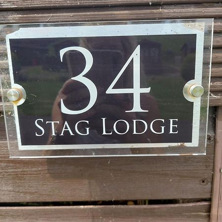Stag Lodge Ричмонд Екстер'єр фото