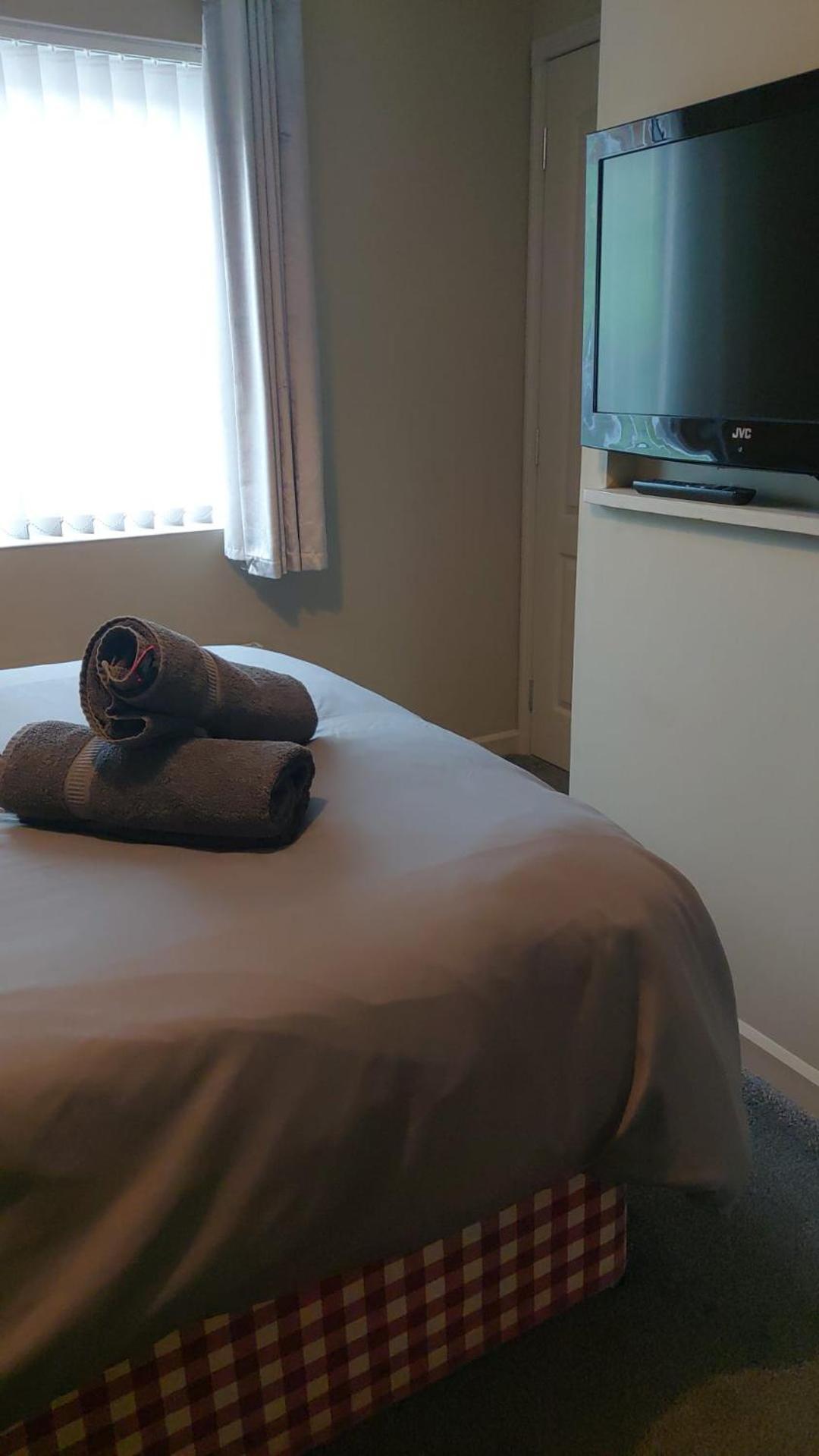 Stag Lodge Ричмонд Екстер'єр фото