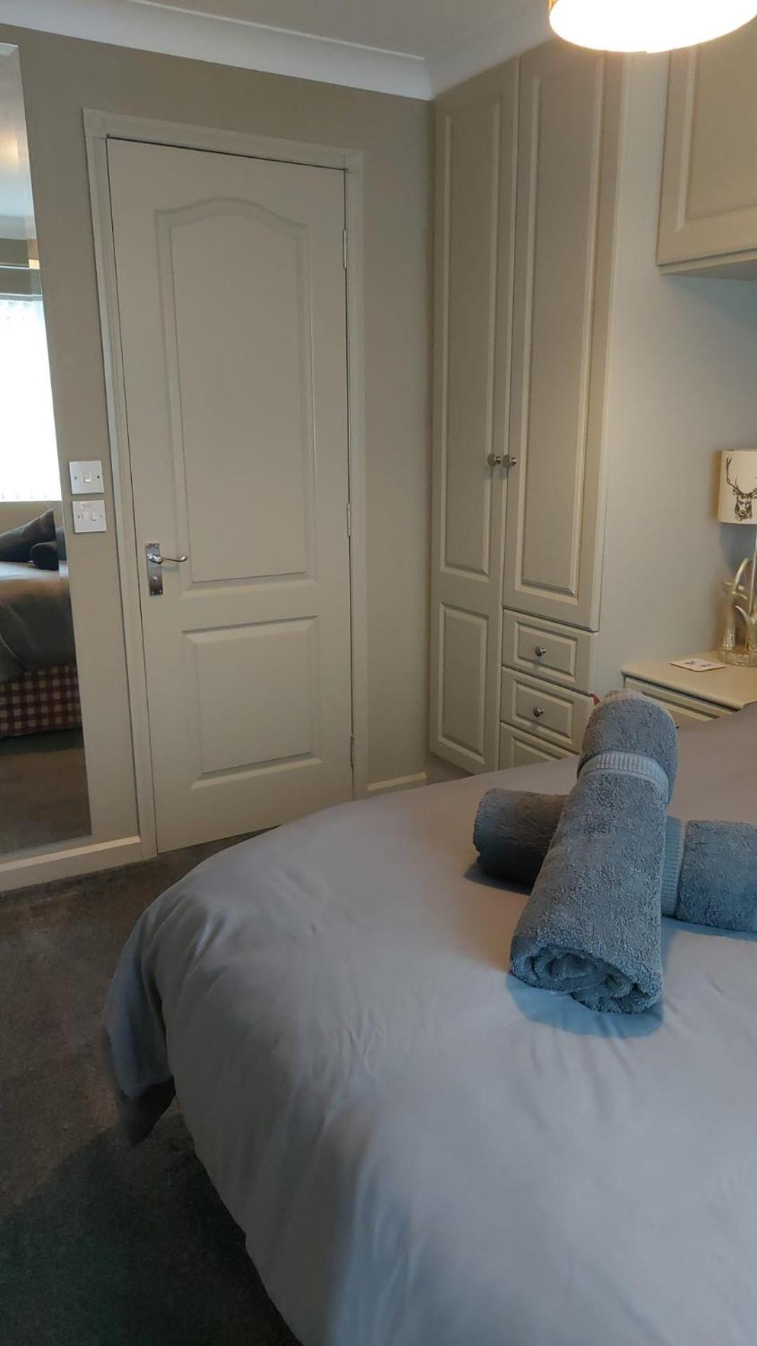 Stag Lodge Ричмонд Екстер'єр фото