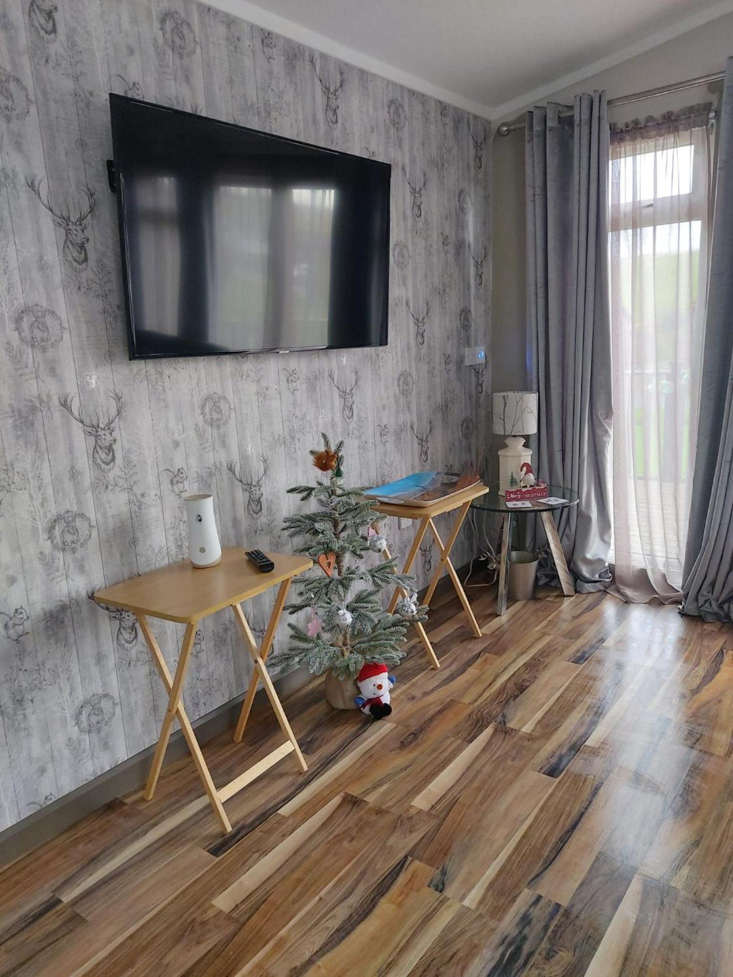 Stag Lodge Ричмонд Екстер'єр фото